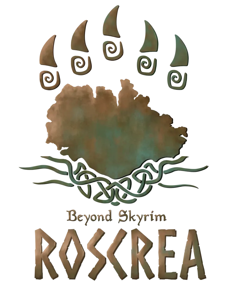 Roscrea Logo